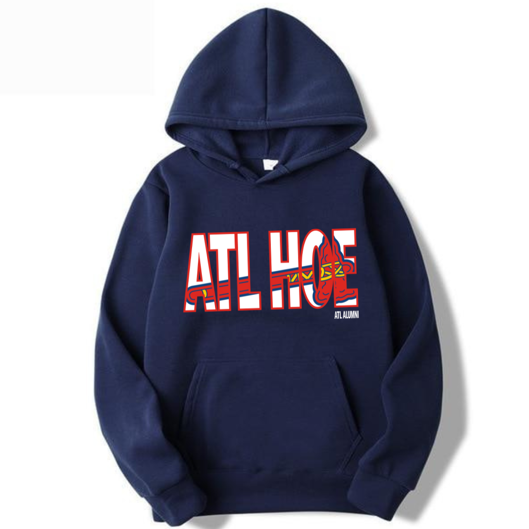 Fear The Tomahawk Chop 1871 ATL Atlanta Braves T-Shirt, hoodie